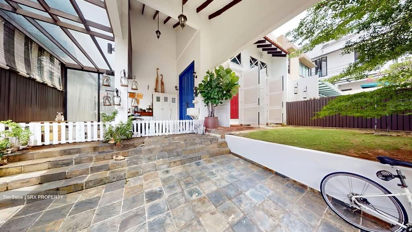 Frankel Estate (D15), Semi-Detached #529741741